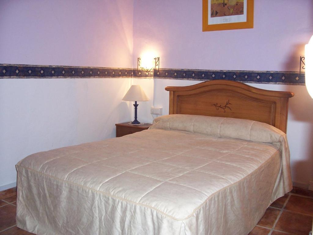 Aljibe De Monastrell Ricote Quarto foto